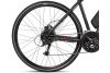 Rower elektryczny crossowy męski Kross Evado Hybrid 1.0 2021